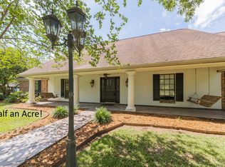 112 Buffalo Run, Lafayette, LA 70503