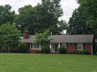 482 Waughs Ferry Rd, Amherst, VA 24521