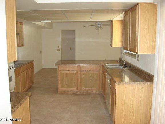4th image of 9751 W Desert Hills Dr