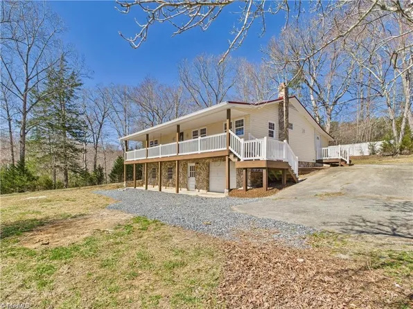 (undisclosed Address), Randleman, NC 27317