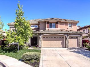 2733 Highland Meadows Ct, Dublin, CA