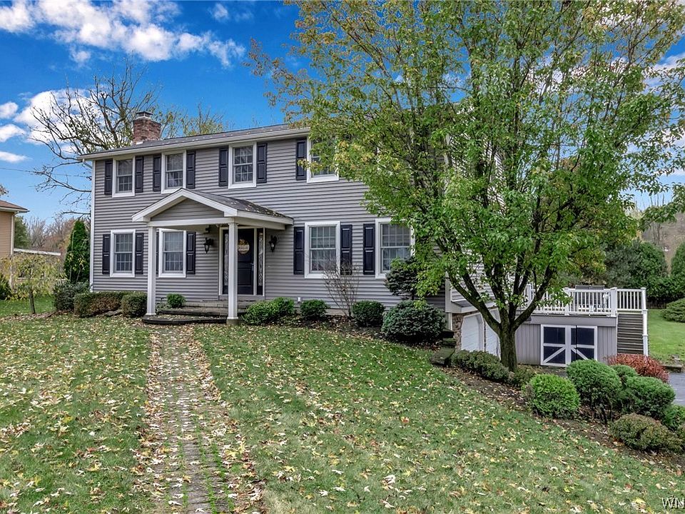 5714 Leete Rd, Lockport, NY 14094 Zillow