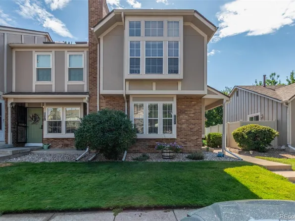 9623 W Chatfield Avenue #F, Littleton, CO 80128