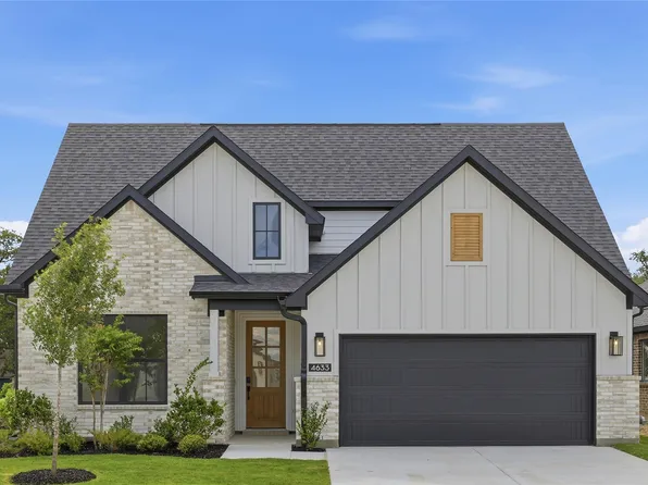 4633 Commack Dr, Fort Worth, TX 76135