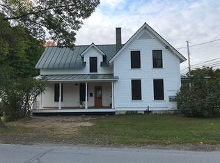 4 Pine St, Bristol, VT 05443