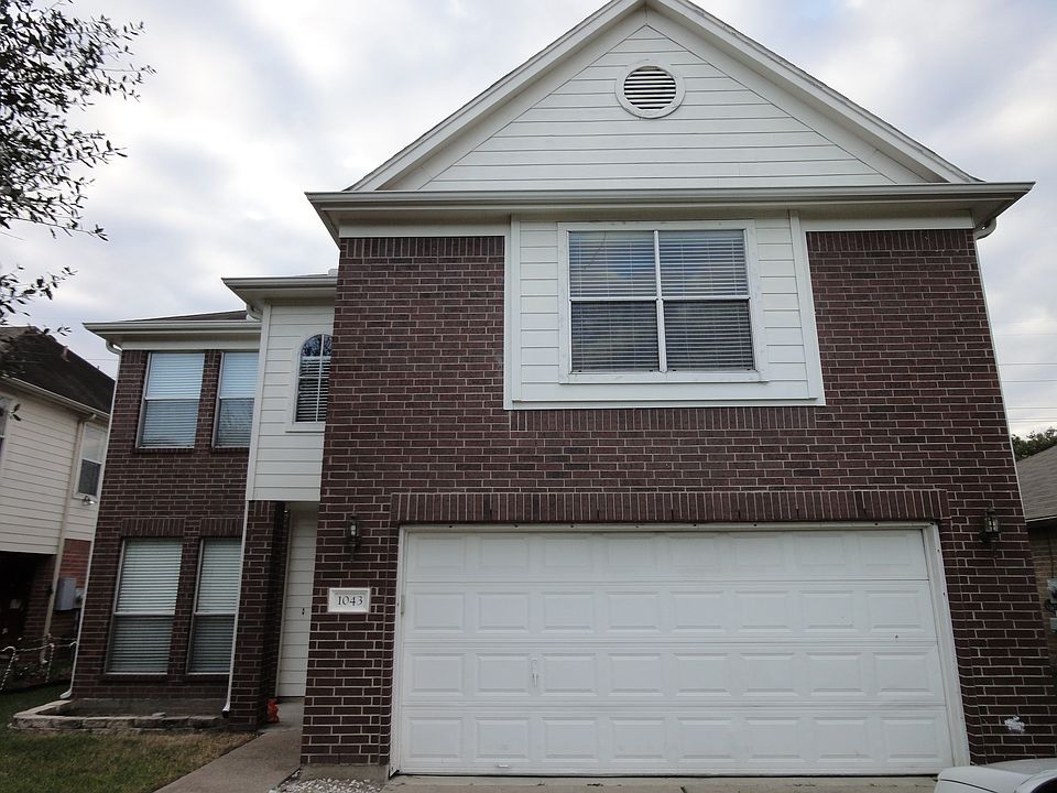 Front of the House