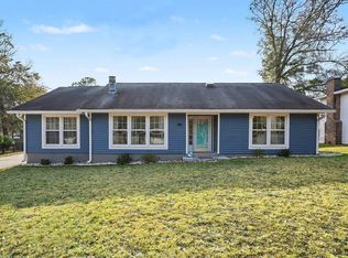 317 Jay St, Murrells Inlet, SC 29576