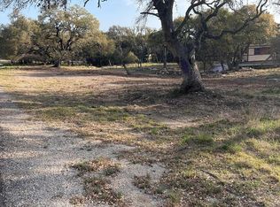 3389 Lakeview LOT 1669, Canyon Lake, TX 78133