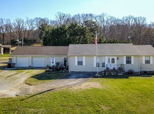 559 Dotson Memorial Rd LOT 6R, Maryville, TN 37801