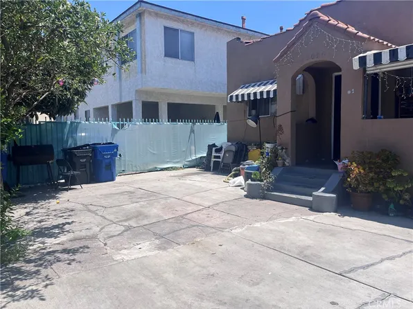 2026 S Ridgeley Dr, Los Angeles, CA 90016