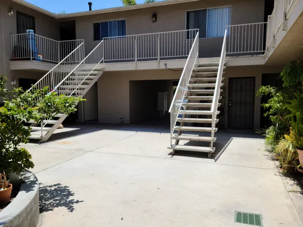 Zenith Place Apartments, 382 Zenith St, Chula Vista, CA 91911