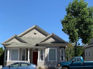 2530 San Pablo Ave, Pinole, CA 94564