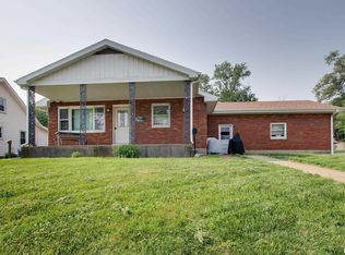 834 Locust St, Quincy, IL 62301