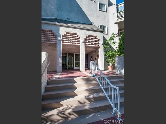 Building Entry