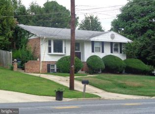 4402 Sellman Rd, Beltsville, MD 20705