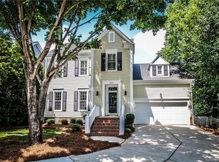 3203 Moores Glen Dr, Charlotte, NC 28209