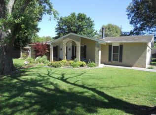 1105 Polk St, Union City, TN 38261