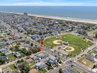 2501 W Brigantine Ave, Brigantine, NJ, 08203