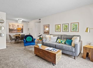 Silver Springs Apts., Wichita, KS 67212