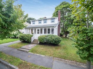51 Jenness St, Quincy, MA 02169