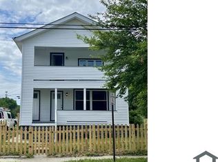 411 S Glenwood Ave, Columbus, OH
