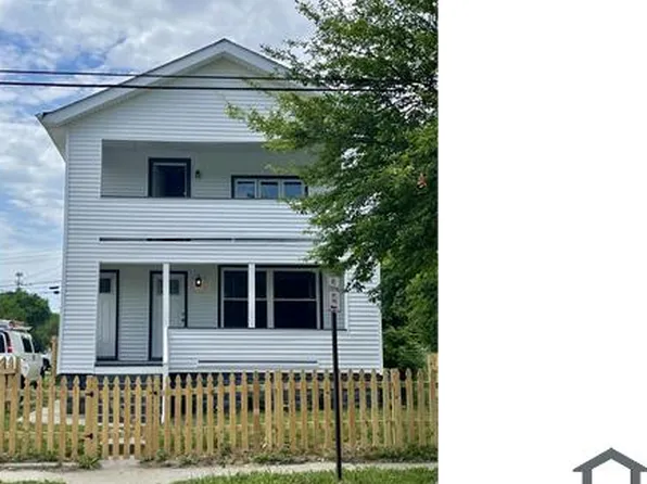 413 S Glenwood Ave, Columbus, OH 43223