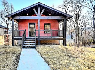 143 Daniel Ln, Elizabethton, TN 37643