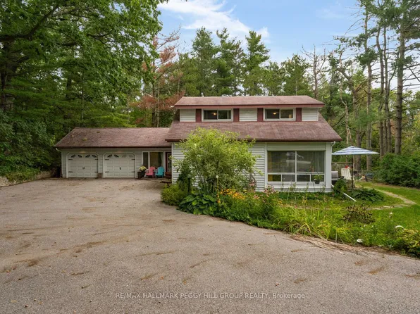 11 Colborne St, Oro Medonte, ON L4M 4S1