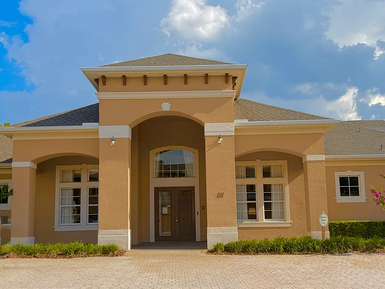 Community Clubhouse -1720 RETREAT VIEW CIR.