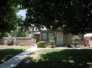 6733 Yellowstone Dr, Riverside, CA 92506
