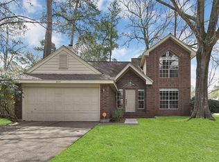 3510 Grove Oaks Dr, Humble, TX 77339