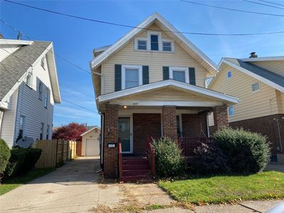 3121 Hazel St, Erie, PA, 16508