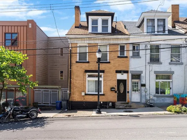 3943 Perrysville Ave, Pittsburgh, PA 15214