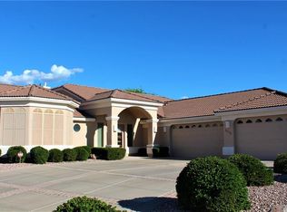 2572 Whispering Ridge Dr, Bullhead City, AZ 86442