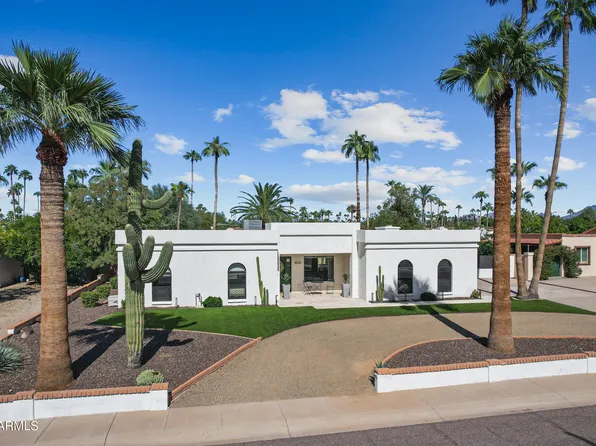 6630 E EUGIE Terrace, Scottsdale, AZ 85254