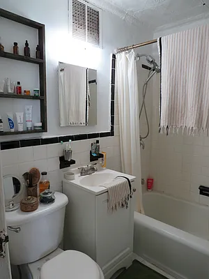 Rented by Brown Harris Stevens | media 15