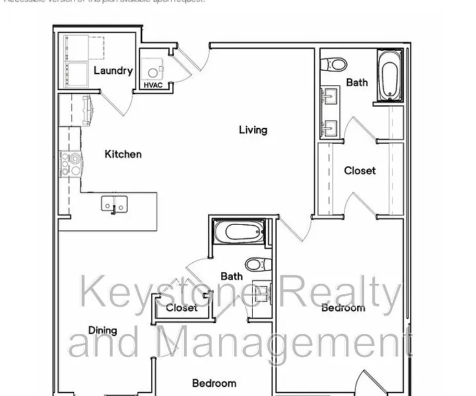2425 Pea Ridge Rd #A-203 — Photo 2