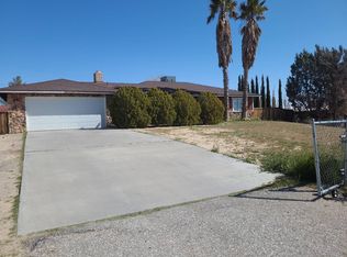 16059 N Culver Rd, Victorville, CA 92394