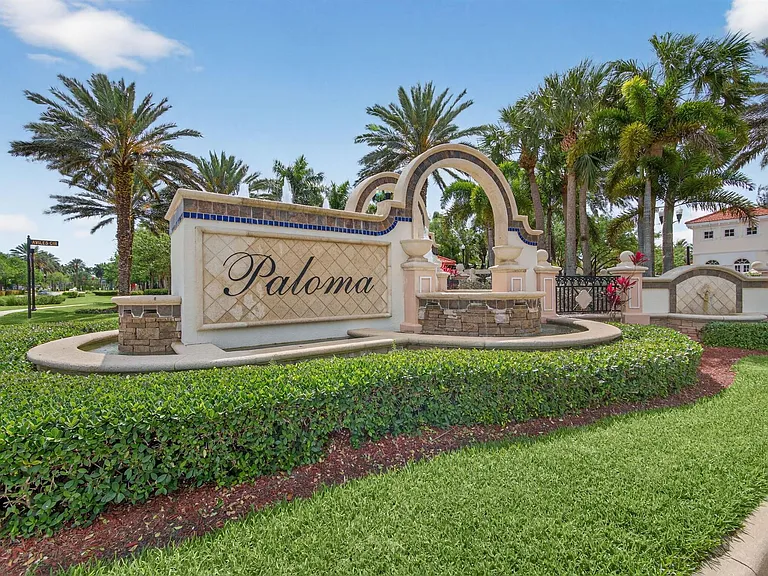 12054 Aviles Circle Palm — Photo 47
