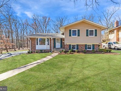 7004 Kepner Ct, Lanham, MD, 20706