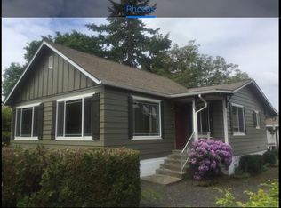 121 Steelhammer Rd, Silverton, OR 97381