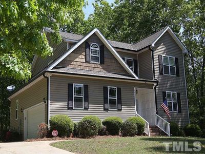 50 Talbert Dr, Holly Springs, NC, 27540