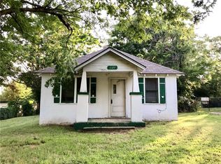 1127 N Quapah Ave, Oklahoma City, OK 73107