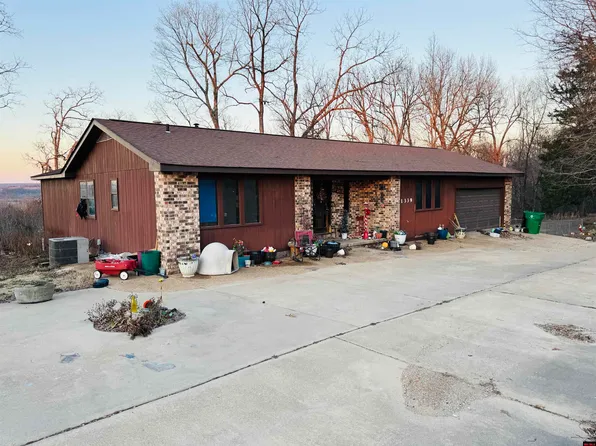 1339 Harding Blvd, Cotter, AR 72626