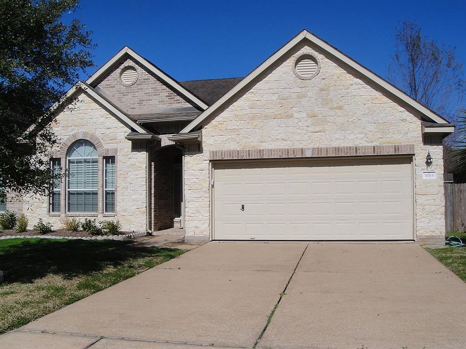 Zillow Manvel Tx