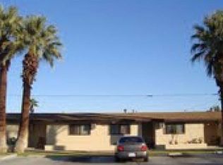 3910 E Calle De Carlos APT 4, Palm Springs, CA 92264