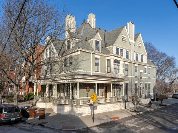 528A Garrard St, Covington, KY 41011