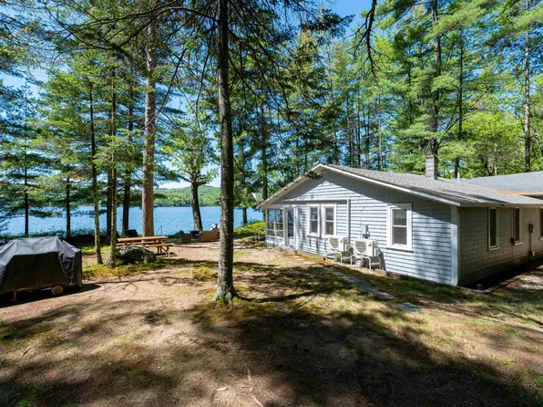 33 Oak Avenue, Effingham, NH 03882