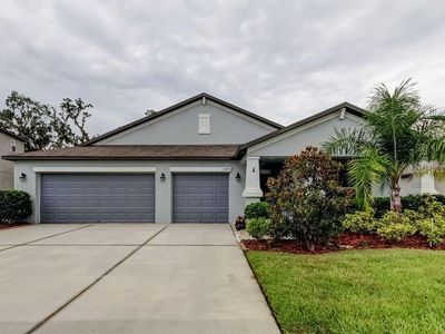 6395 Cobble Bliss St, Zephyrhills, FL, 33541