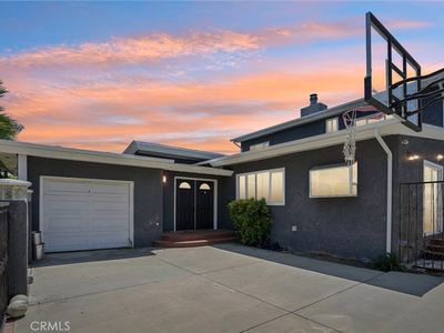 3675 Palo Verde Ave, Long Beach, CA, 90808